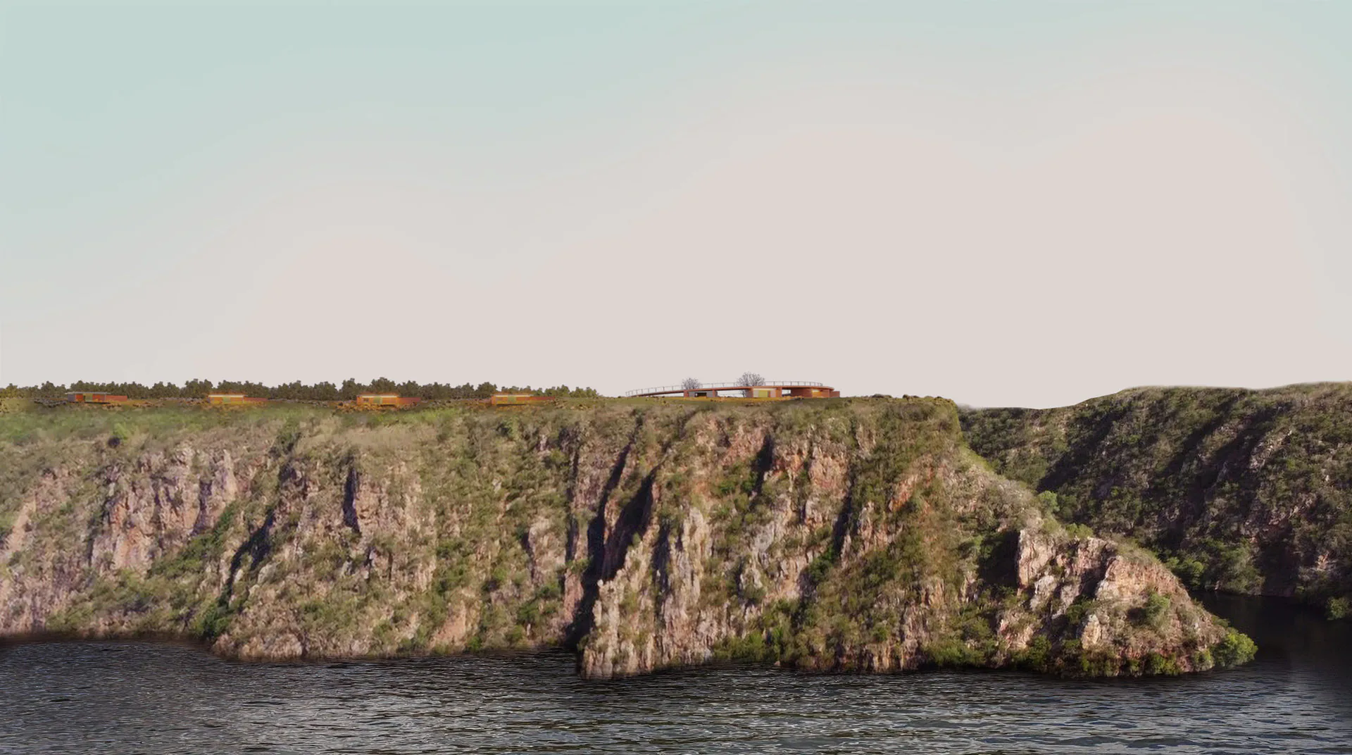 Lodges