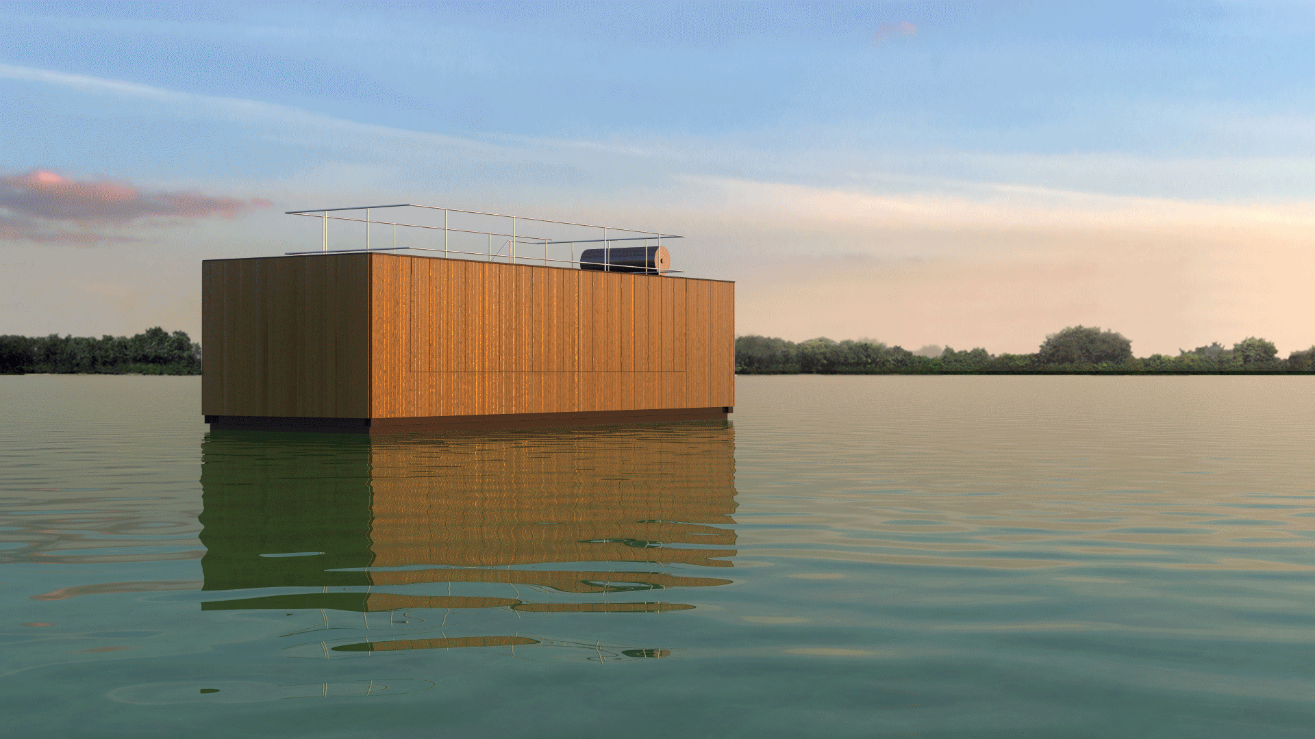 Casa Float