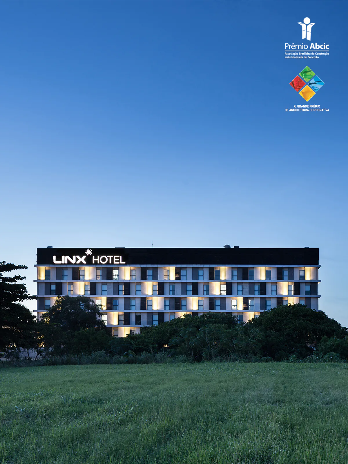 Linx Hotel