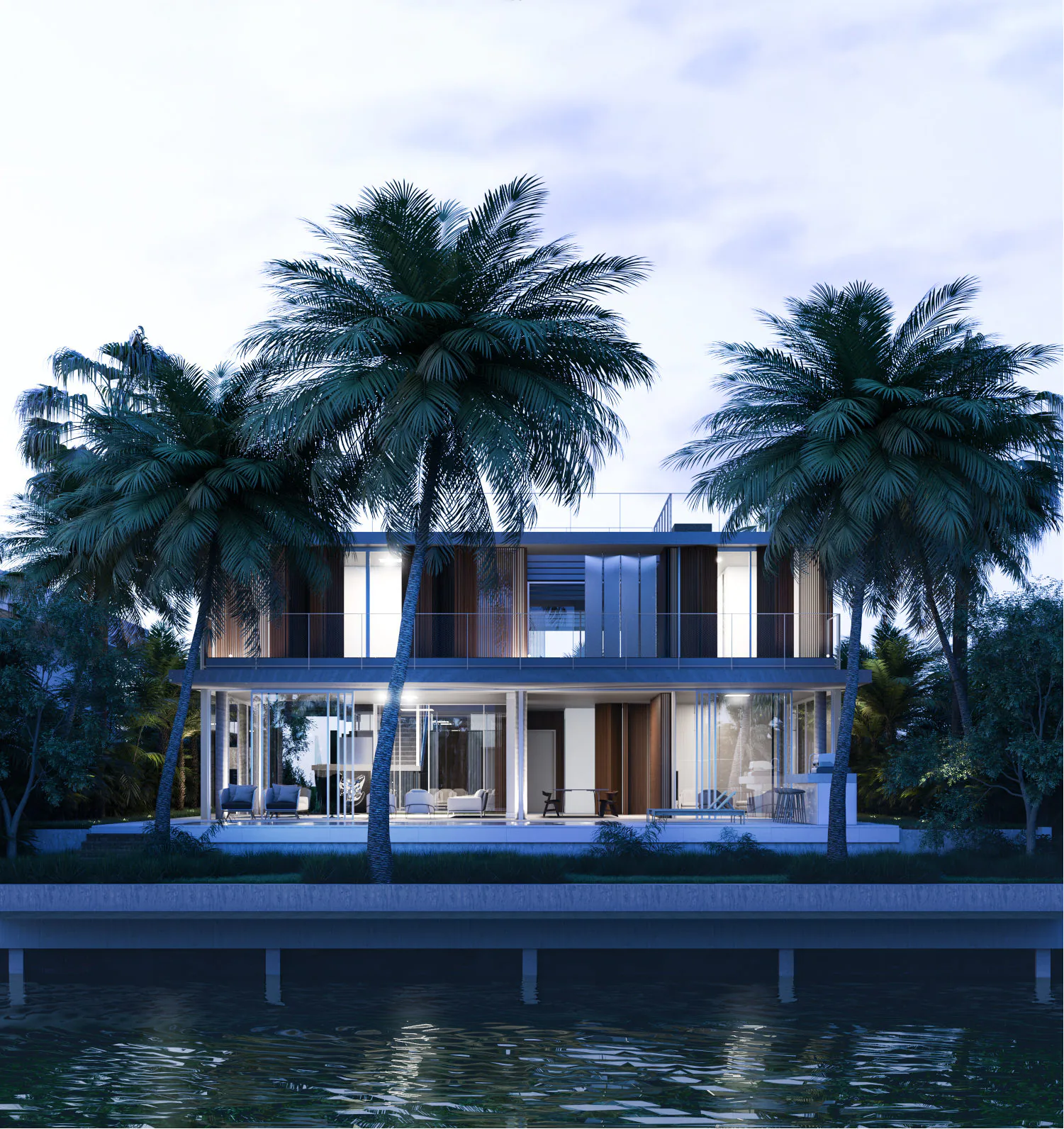 Casa BRO